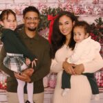 vaa and her family